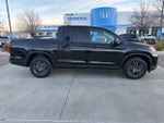 2020 Honda Ridgeline Sport