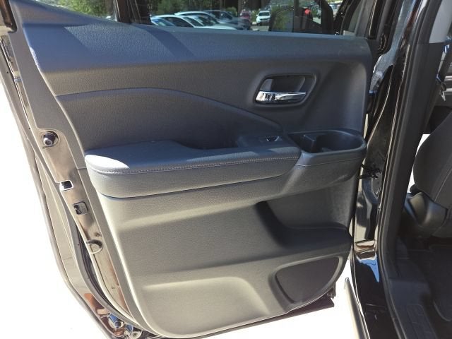2019 Honda Ridgeline Sport