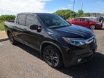 2019 Honda Ridgeline Sport