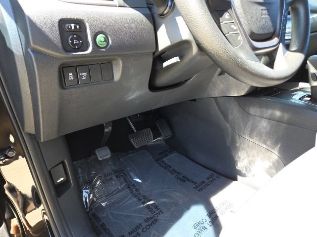 2019 Honda Ridgeline Sport