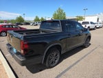 2019 Honda Ridgeline Sport
