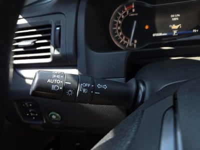 2019 Honda Ridgeline Sport