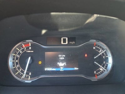 2019 Honda Ridgeline Sport