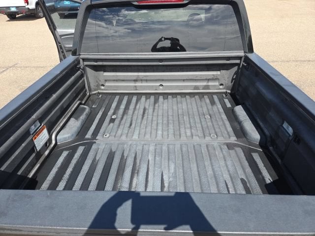 2019 Honda Ridgeline Sport
