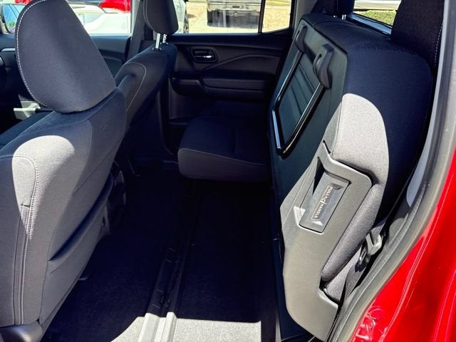 2021 Honda Ridgeline Sport