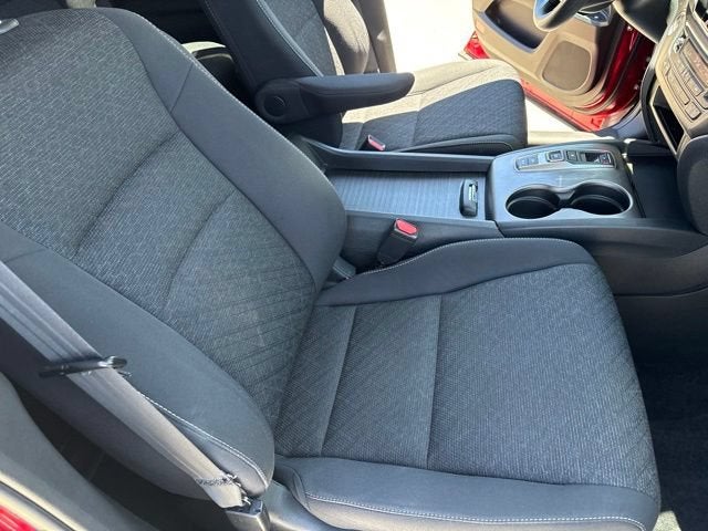 2021 Honda Ridgeline Sport