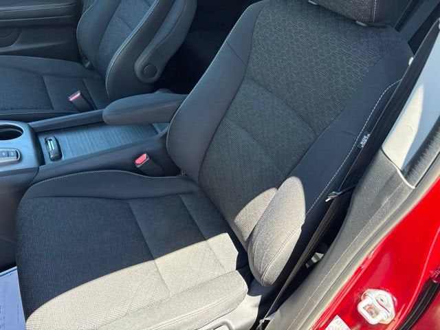 2021 Honda Ridgeline Sport