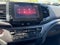 2021 Honda Ridgeline Sport