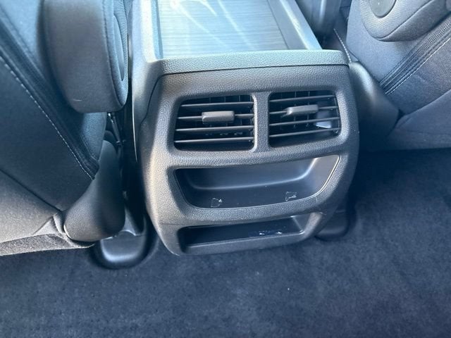 2021 Honda Ridgeline Sport