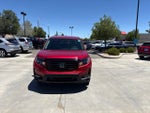2021 Honda Ridgeline Sport