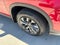 2021 Honda Ridgeline Sport