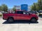 2021 Honda Ridgeline Sport
