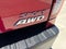 2021 Honda Ridgeline Sport