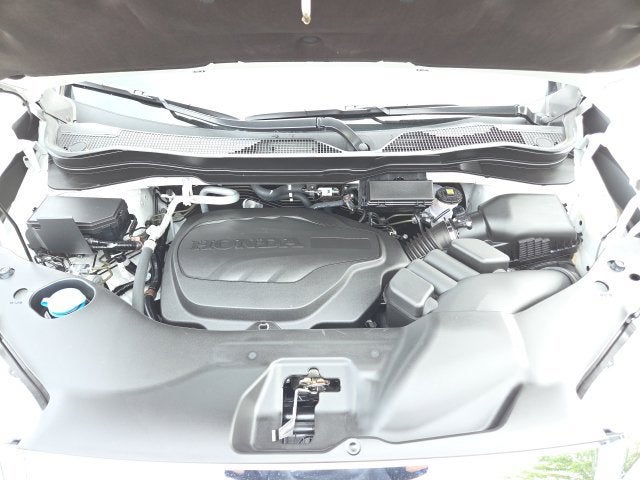 2024 Honda Ridgeline RTL - Photo 10