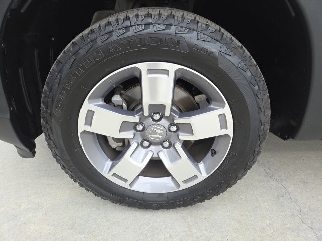 2024 Honda Ridgeline RTL - Photo 11