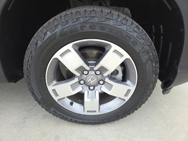 2024 Honda Ridgeline RTL - Photo 14
