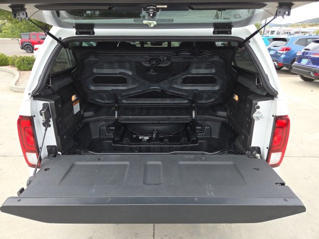 2024 Honda Ridgeline RTL - Photo 19