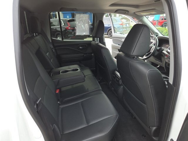 2024 Honda Ridgeline RTL - Photo 23