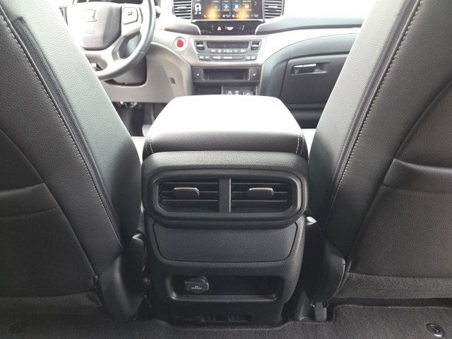 2024 Honda Ridgeline RTL - Photo 25