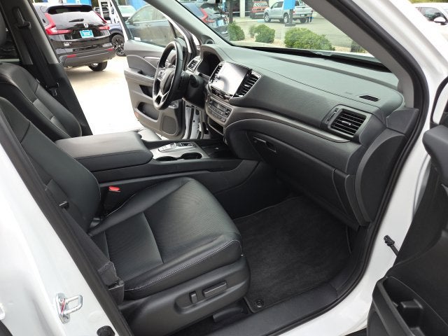 2024 Honda Ridgeline RTL - Photo 27