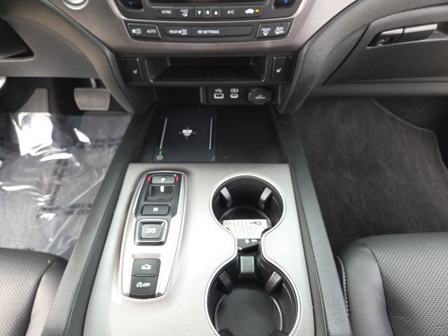 2024 Honda Ridgeline RTL - Photo 29