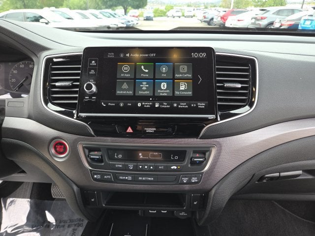 2024 Honda Ridgeline RTL - Photo 30