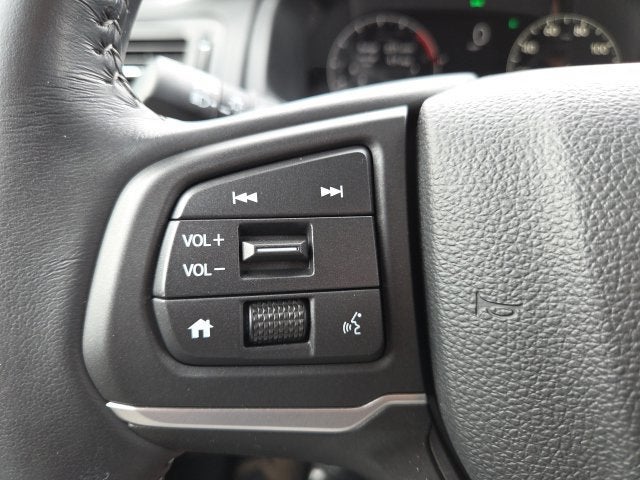 2024 Honda Ridgeline RTL - Photo 34