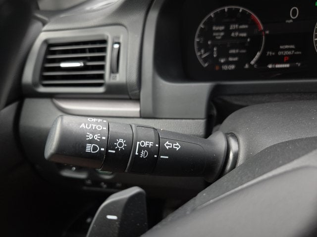 2024 Honda Ridgeline RTL - Photo 36