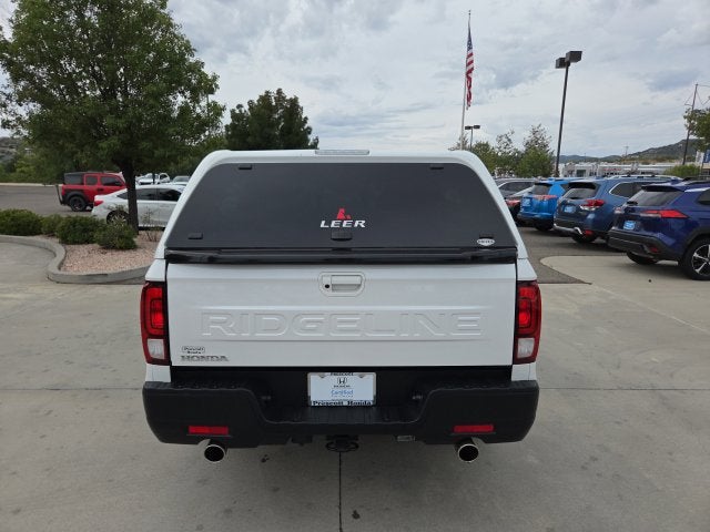 2024 Honda Ridgeline RTL - Photo 6