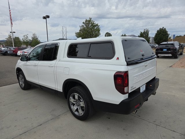 2024 Honda Ridgeline RTL - Photo 7