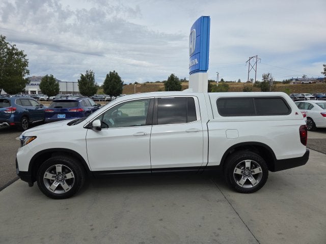 2024 Honda Ridgeline RTL - Photo 8