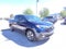 2017 Honda Ridgeline RTL-T