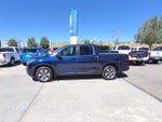 2017 Honda Ridgeline RTL-T