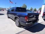 2017 Honda Ridgeline RTL-T