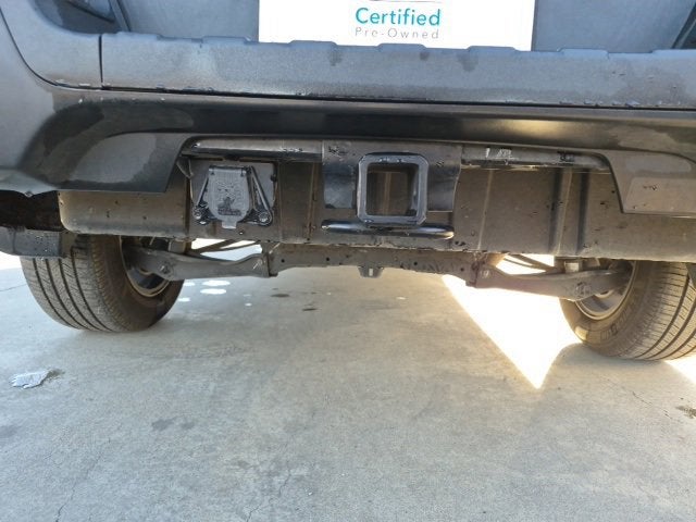 2019 Honda Ridgeline RTL-T