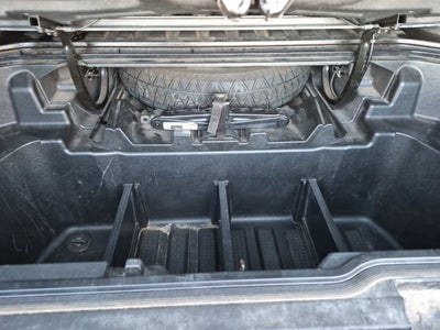 2019 Honda Ridgeline RTL-T