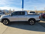 2019 Honda Ridgeline RTL-T