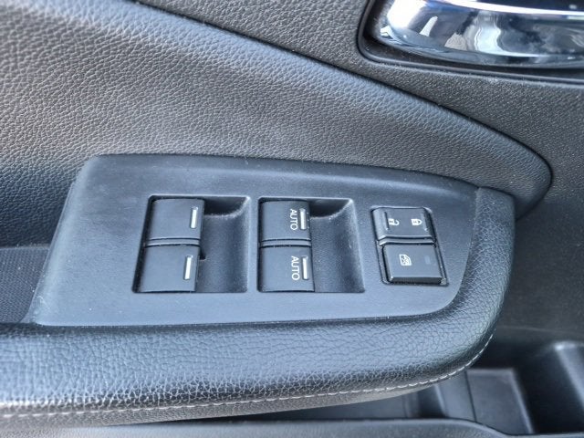 2019 Honda Ridgeline RTL-T