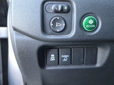 2019 Honda Ridgeline RTL-T