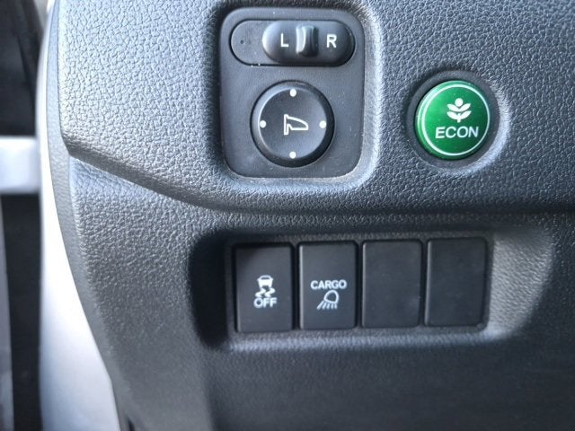 2019 Honda Ridgeline RTL-T