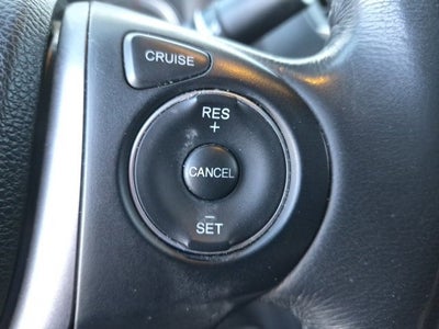 2019 Honda Ridgeline RTL-T