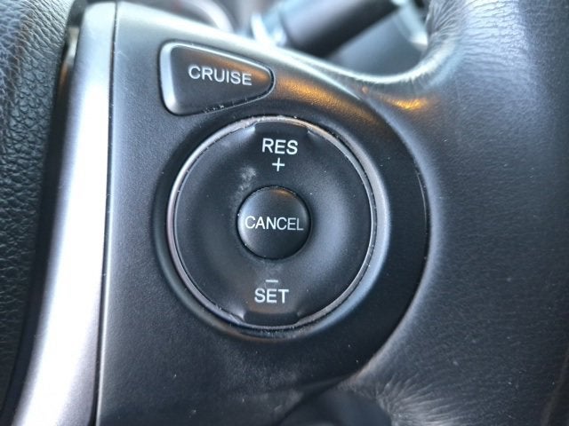 2019 Honda Ridgeline RTL-T