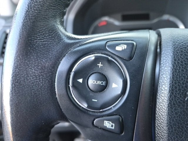 2019 Honda Ridgeline RTL-T