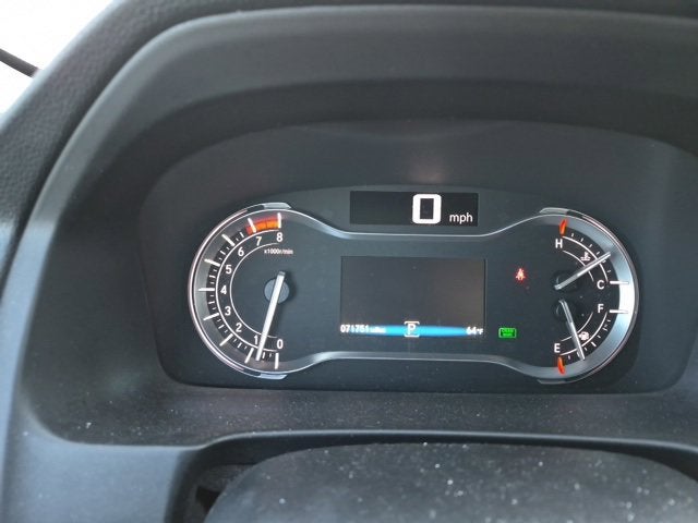 2019 Honda Ridgeline RTL-T