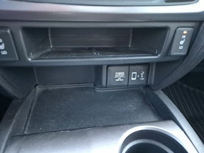 2019 Honda Ridgeline RTL-T