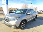 2019 Honda Ridgeline RTL-T