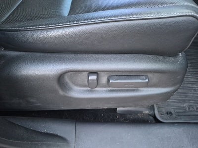 2019 Honda Ridgeline RTL-T