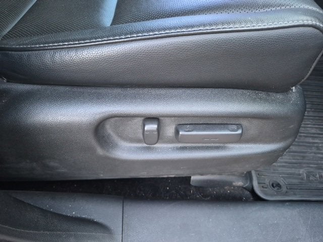 2019 Honda Ridgeline RTL-T