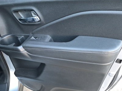 2019 Honda Ridgeline RTL-T