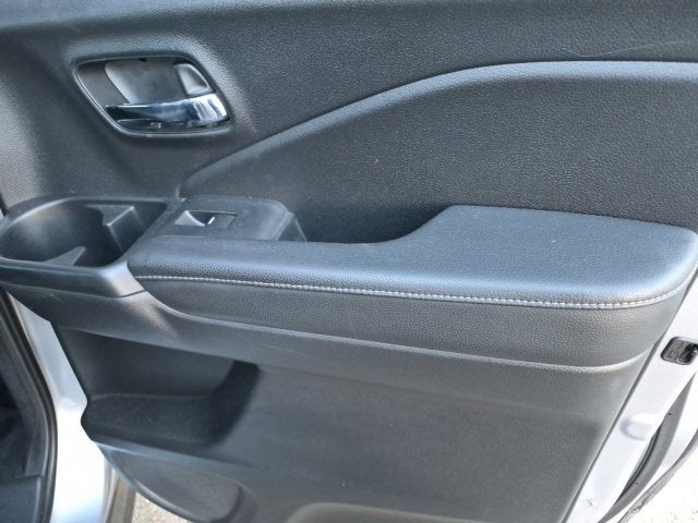 2019 Honda Ridgeline RTL-T